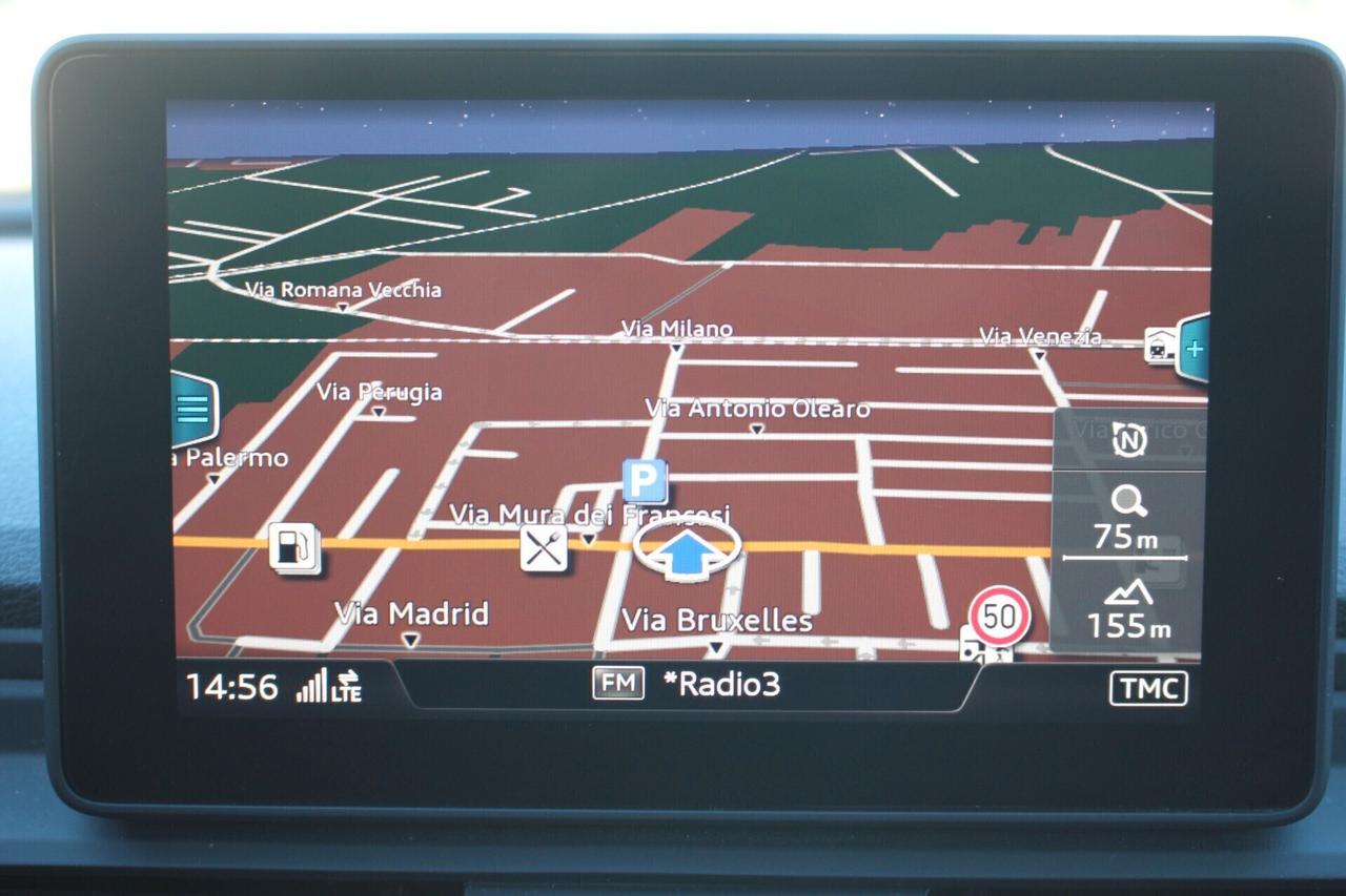 Audi Q5 2.0tdi-163cv*PREZZO VERO*autom-iva deducibile