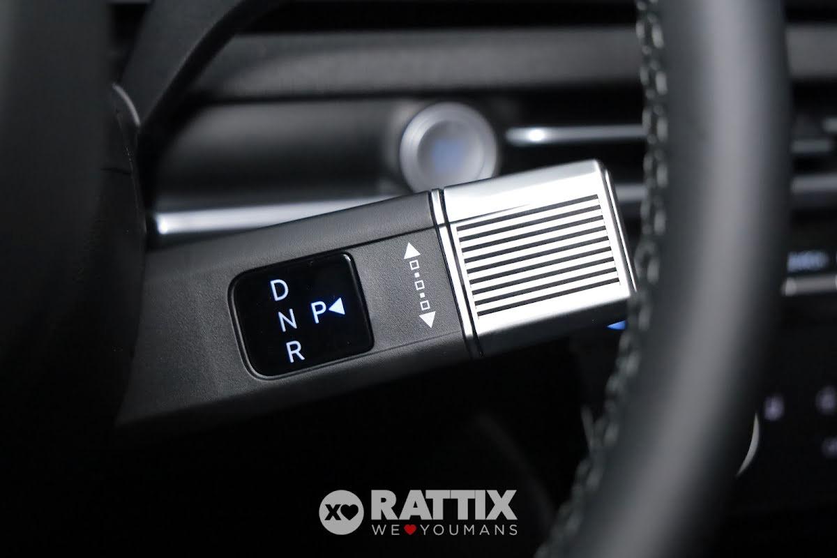 Hyundai Tucson 1.6 CRDI Mhev 48V Exellence DCT