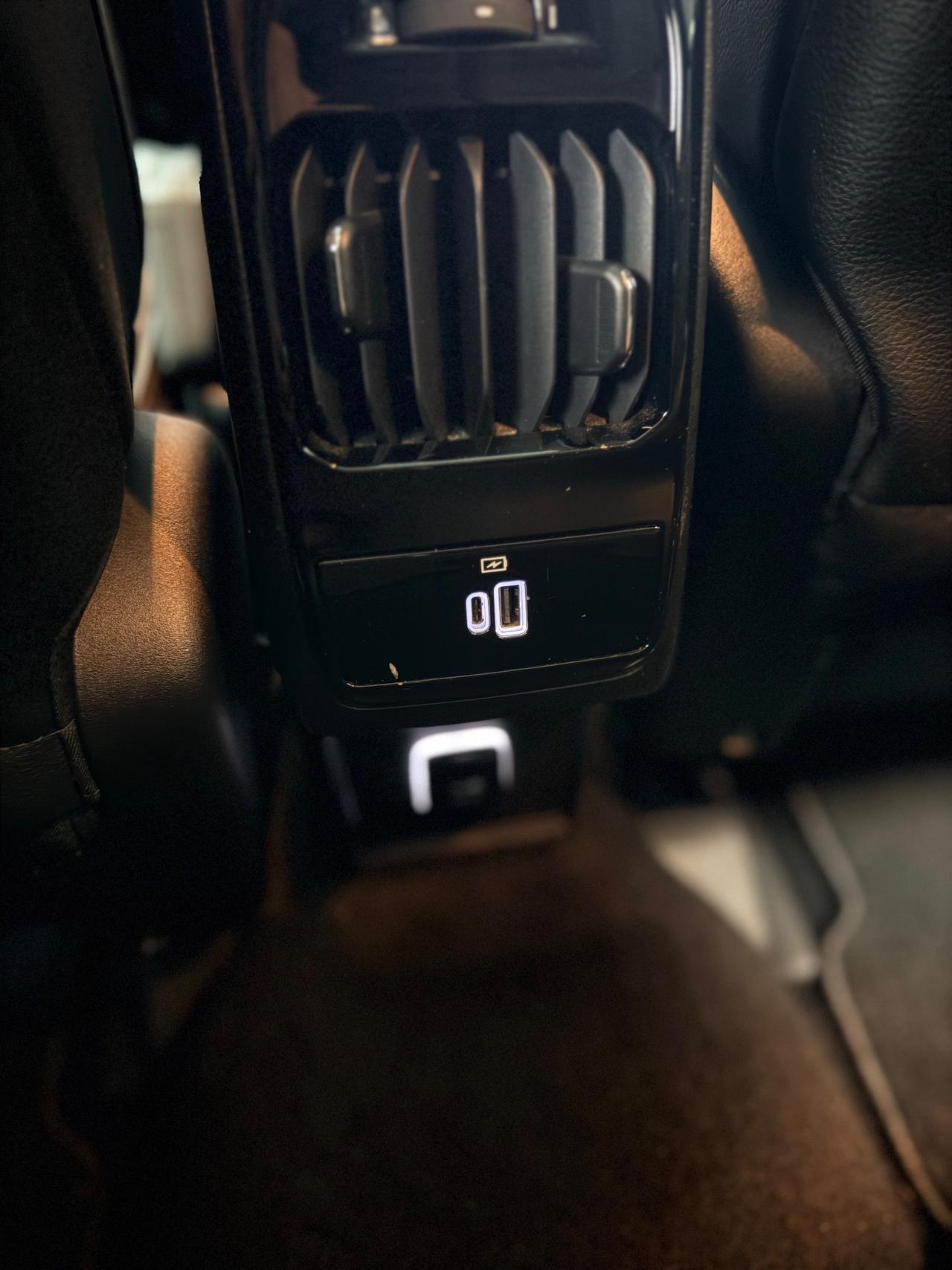 Jeep Compass 1.6 MTJ II 2WD Limited 06/2022 EURO 6B NEOPATENTATI