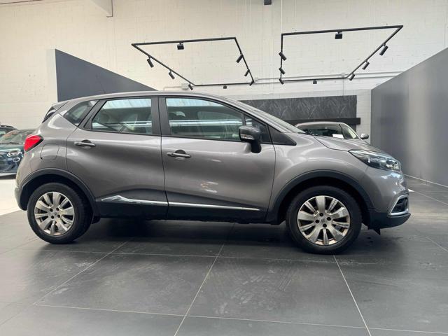 RENAULT Captur 0.9 TCe 12V 90 CV Start&Stop Wave