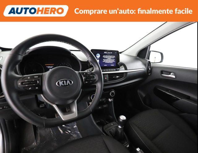 KIA Picanto 1.0 12V 5 porte X Line
