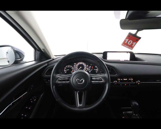 MAZDA CX-30 2.0L e-Skyactiv-G 150 CV M Hybrid 2WD Executive