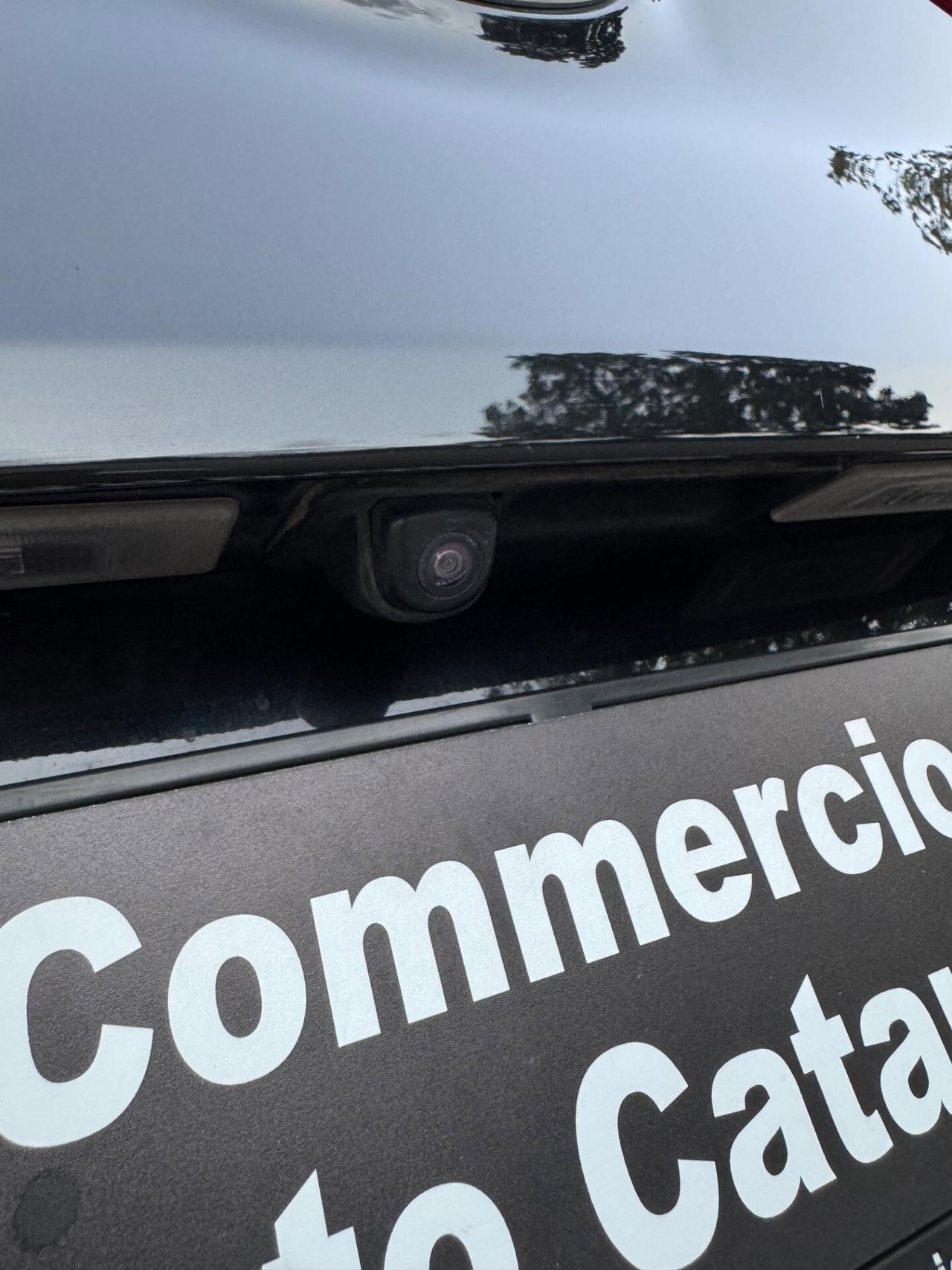 Kia Sportage 1.6 CRDI CAMBIO AUTOMATICO/4x4/FARI LED