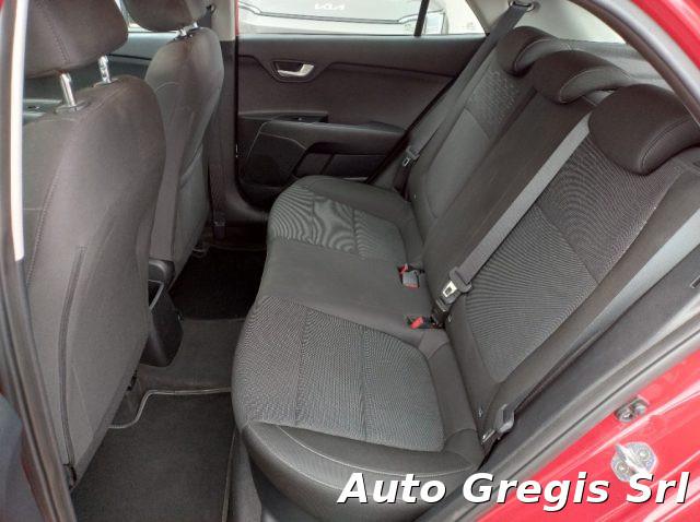 KIA Rio 1.2 MPi Evolution - GARANZIA FINO 36 MESI