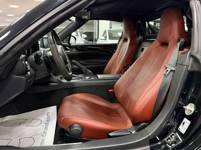 Mazda MX-5 RF MX-5 2.0 Kazari