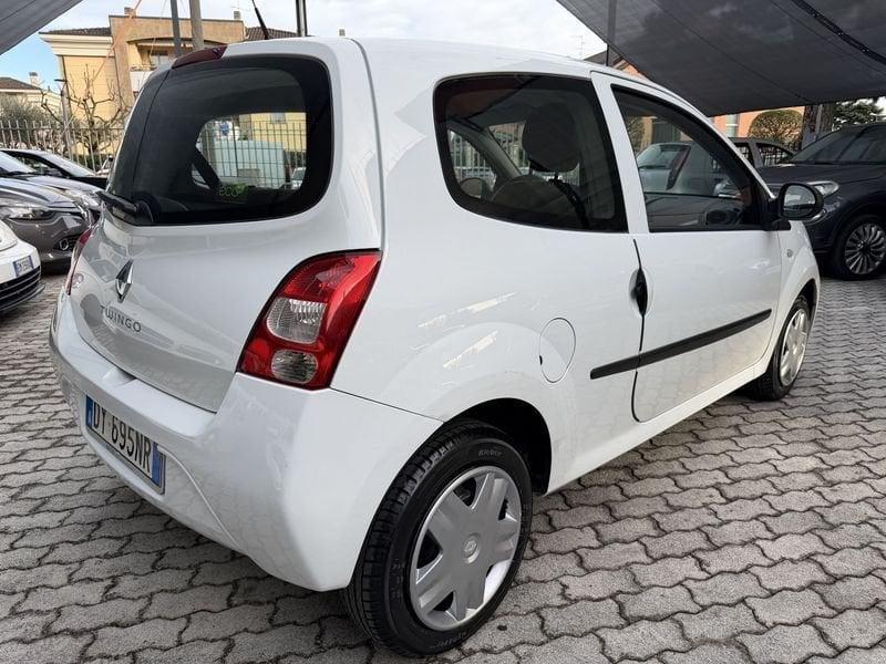 Renault Twingo Twingo 1.2 Dynamique 60cv IDONEA NEOPATENTATI KM REALI !!!