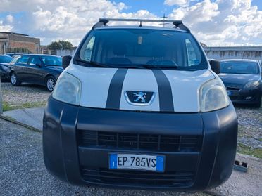 Peugeot Bipper COMPRESO IVA