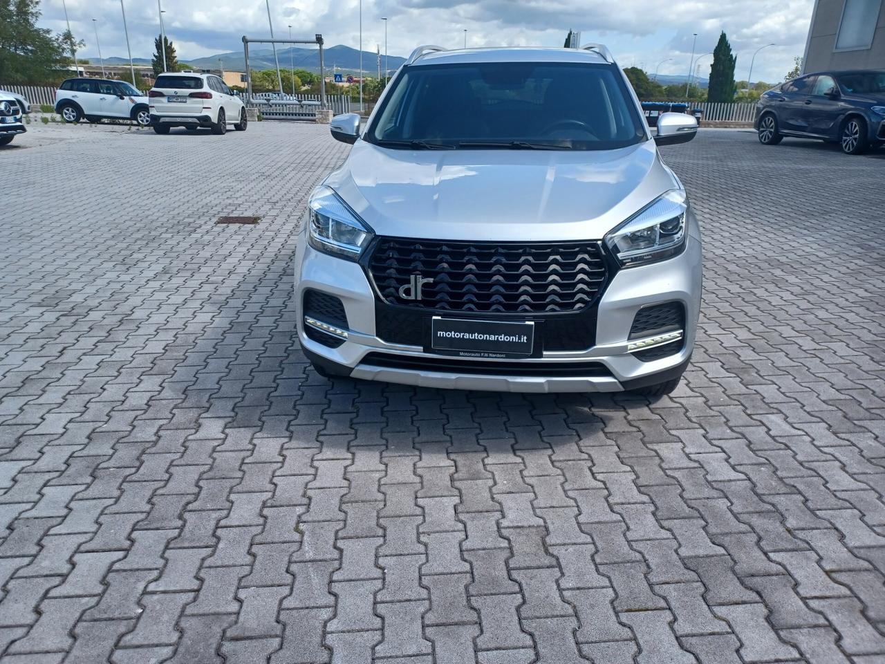 Dr 4.0 1.5 Bi-Fuel GPL