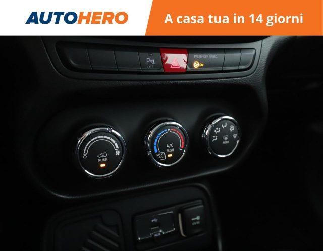 JEEP Renegade 1.6 E-TorQ EVO Longitude