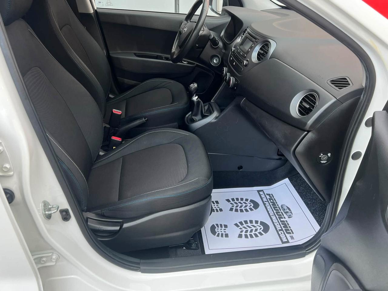 Hyundai i10 1.0 Passion
