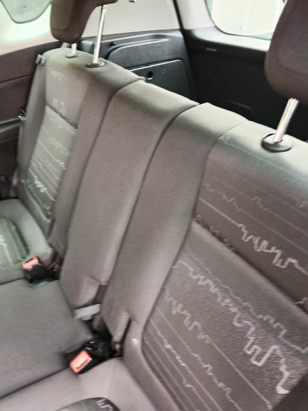 Opel Meriva 1.4 Turbo 120CV Elective