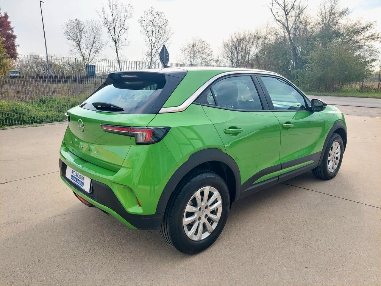 OPEL Mokka 1.2 Turbo Edition - 2022