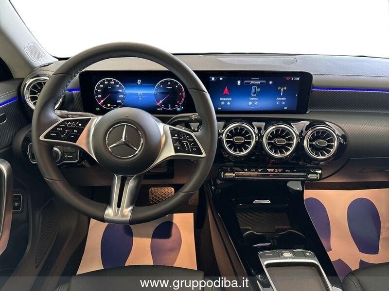 Mercedes-Benz CLA S.Brake CLA Sh.Brake - X118 2023 180 d Progressive Advanced Plus