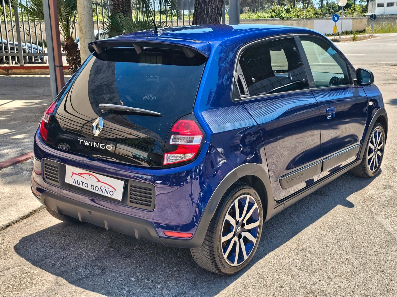 Renault Twingo 0.9 TCe 90 CV Stop&Start Energy Lovely2