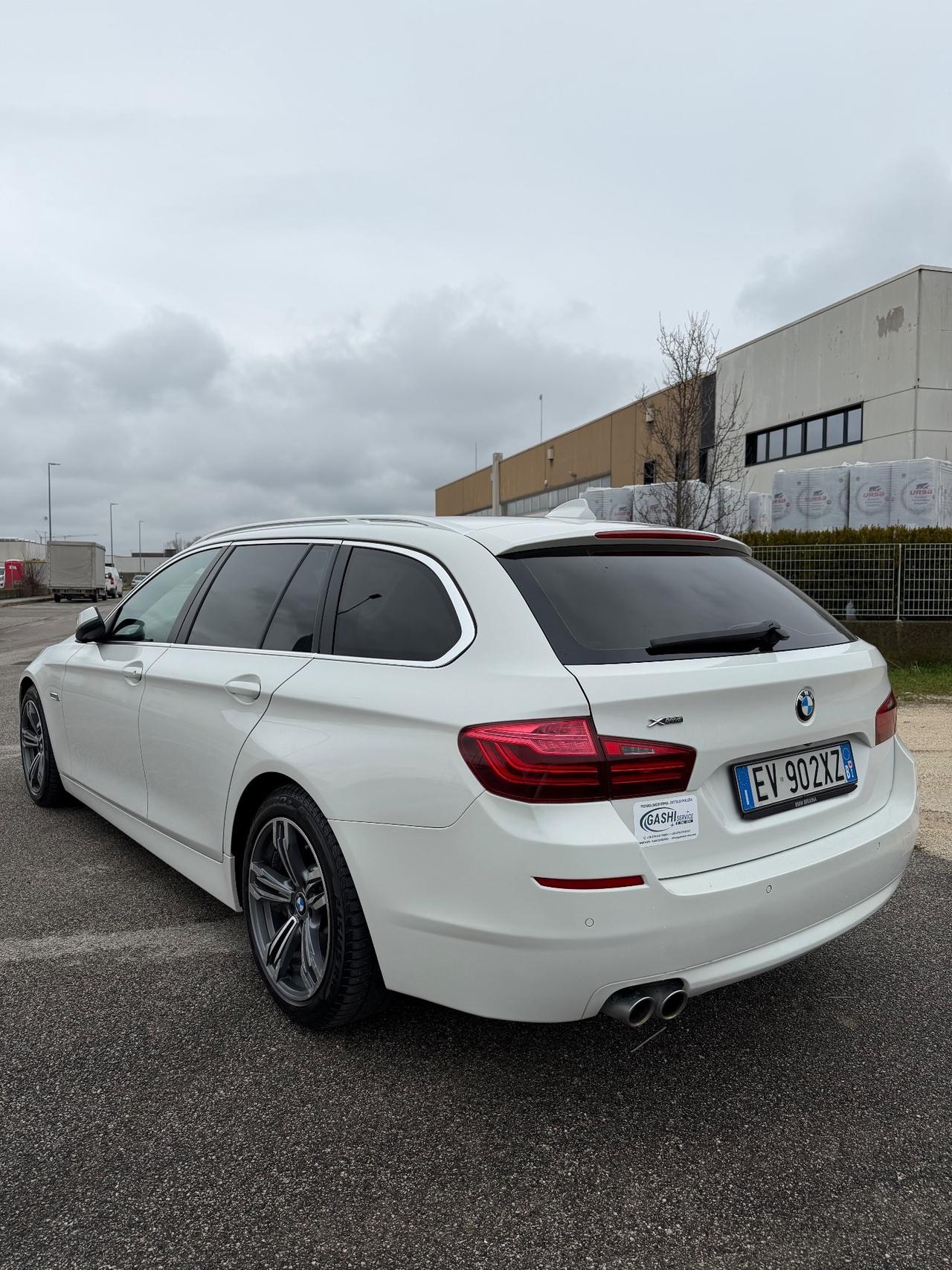 Bmw 530 530d xDrive 258CV Touring Msport