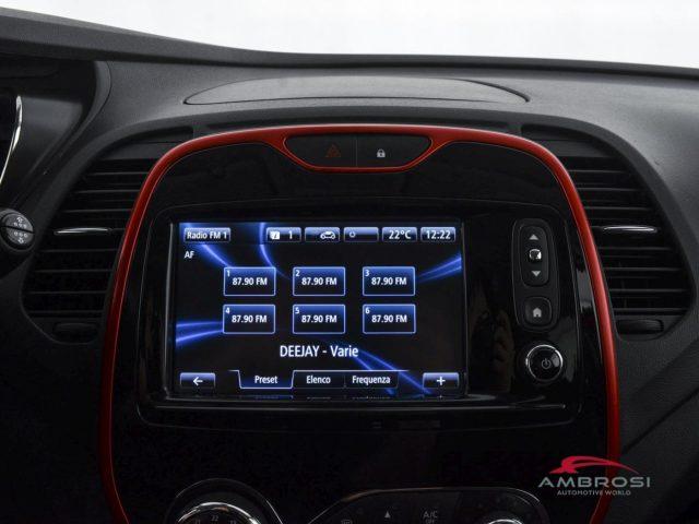 RENAULT Captur dCi 8V 90 CV EDC Start&Stop Energy Zen