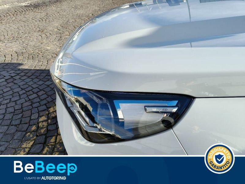 BMW X1 I EDRIVE 20 X-LINE