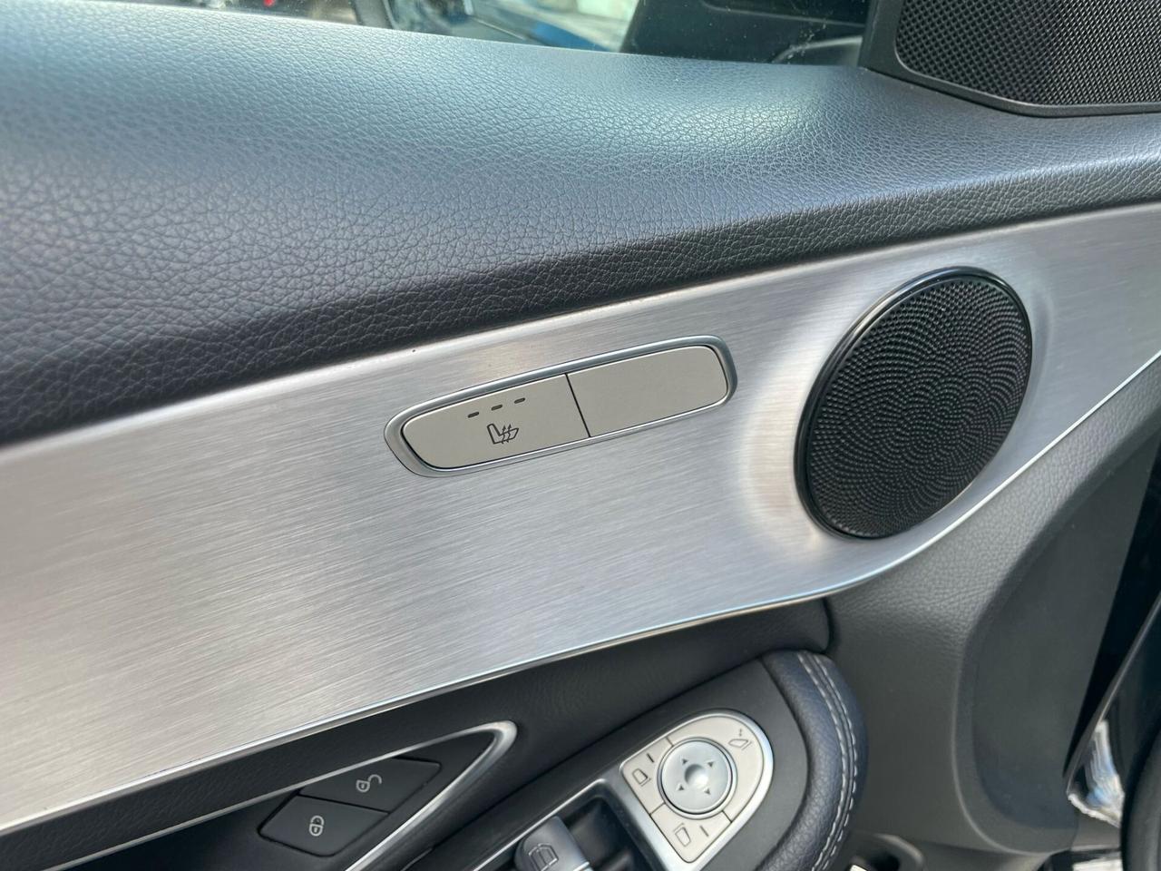 Mercedes-benz C 220 d Auto Sport