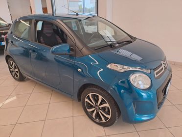 Citroen C1 VTi 72 S&S 5 porte Live