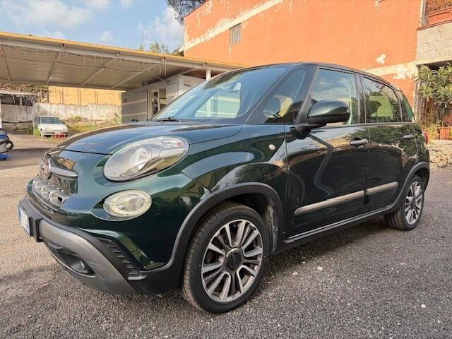 Fiat 500L 1.3 Multijet 95 CV CrossPlus