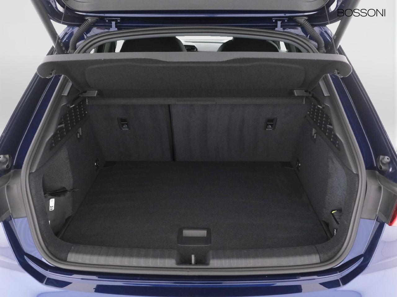 Audi A3 allstreet 1.5 tfsi mhev 48v 150cv business