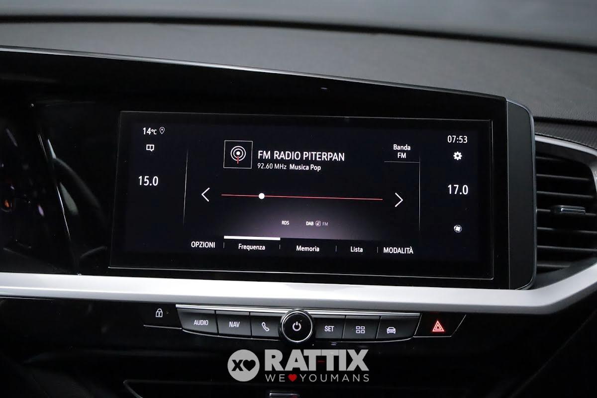 Opel Grandland 1.2 130CV Business Elegance