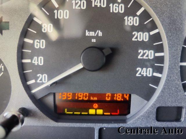 BMW Z3 1.8 cat Roadster