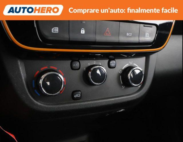 DACIA Spring Electric 45 Comfort Plus