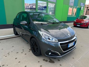 Peugeot 208 NEOPATENTATI BlueHDi 75 3 porte Allure