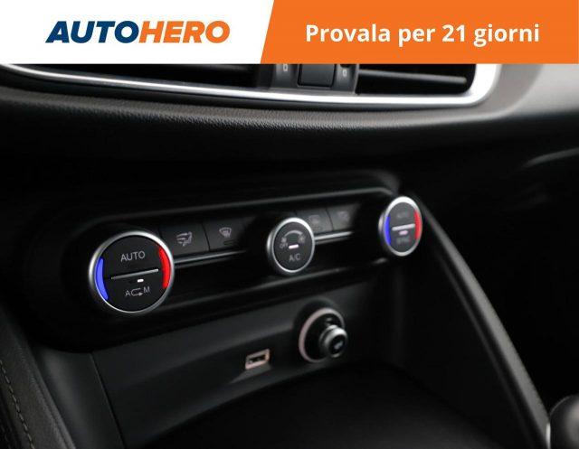 ALFA ROMEO Stelvio 2.2 Turbodiesel 150 CV AT8 RWD Super