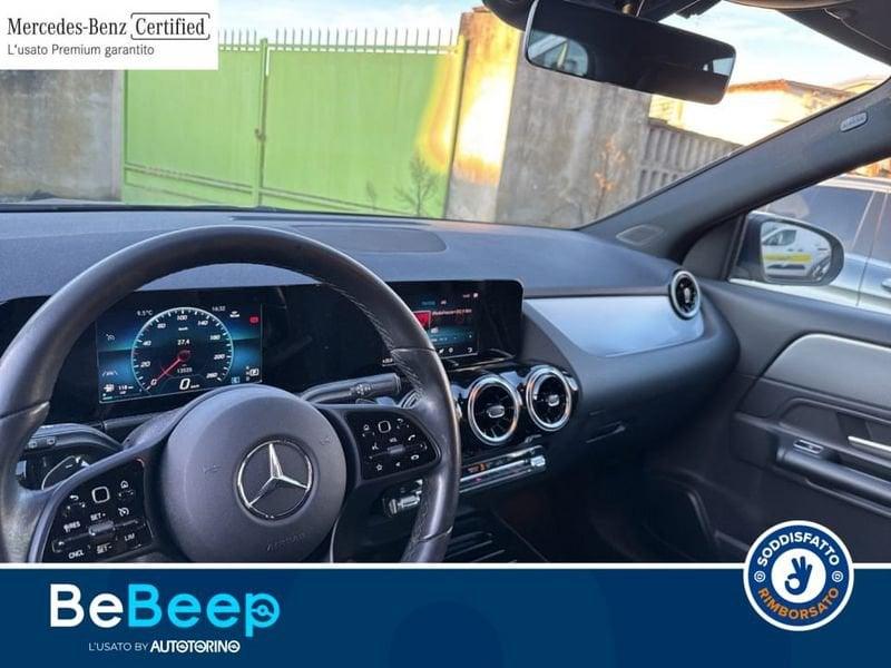 Mercedes-Benz GLA 180 D SPORT AUTO