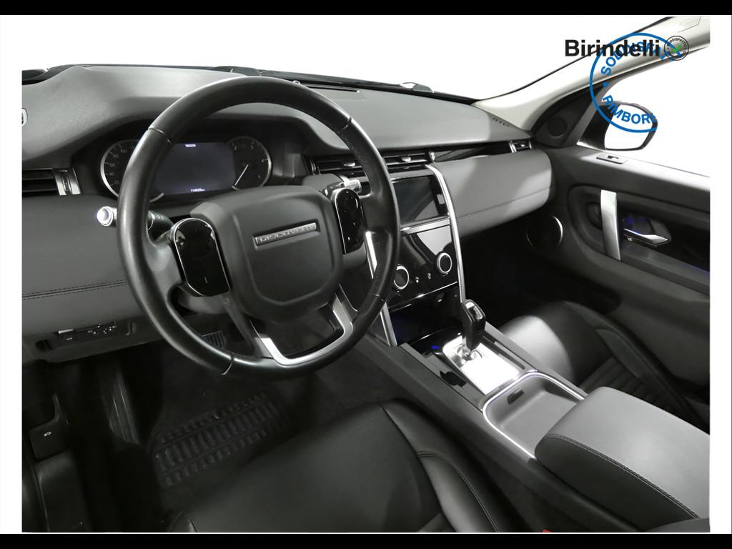 LAND ROVER Discovery Sport - Discovery Sport 2.0D I4-L.Flw 150 CV AWD Auto S