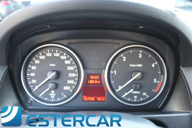 BMW X1 xDrive20d Attiva PELLE AUT 57.000KM