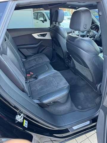 Audi Q8 50 3.0 tdi mhev S-Line quattro tiptronic