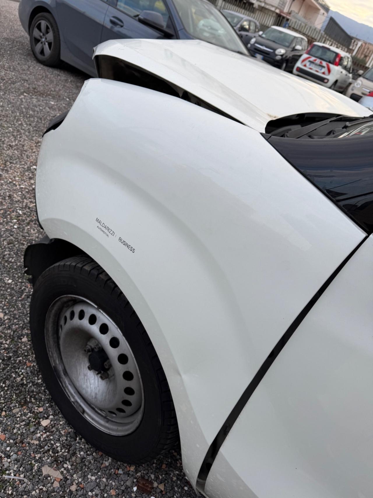 Fiat Doblo Doblò 1.6 MJT 120CV S&S Easy