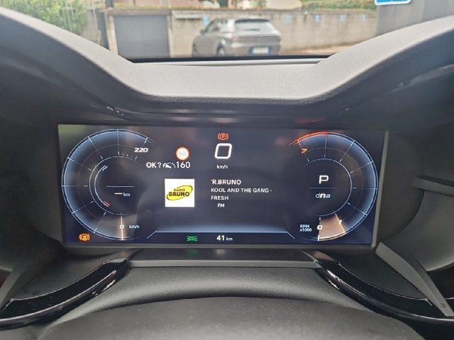 ALFA ROMEO Junior 1.2 145 CV Hybrid eDCT6 Speciale