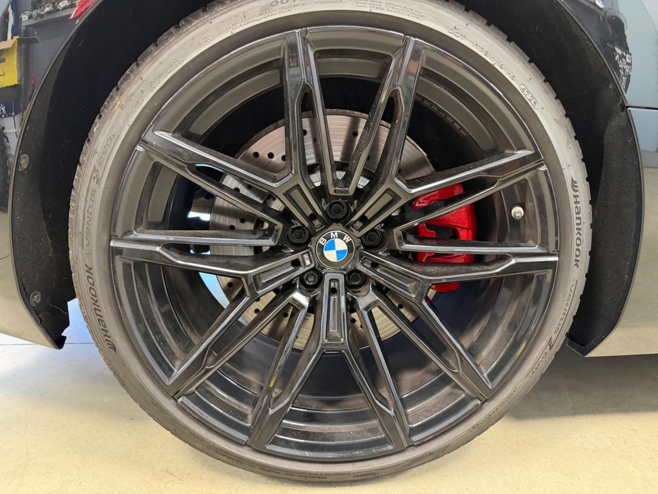 Bmw 240 M2