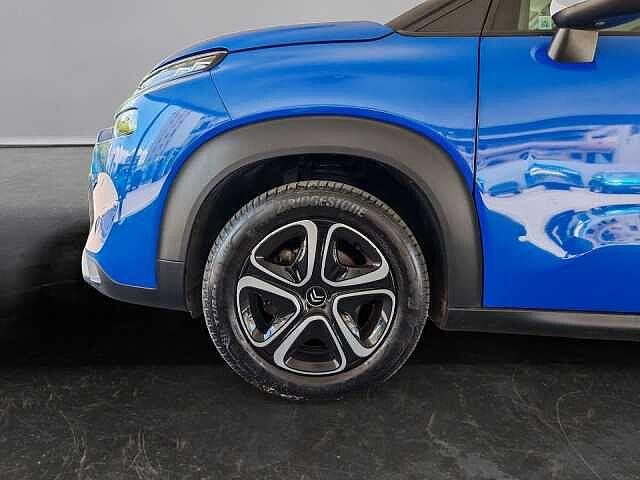 Citroen C3 Aircross PureTech 110 S&S Feel