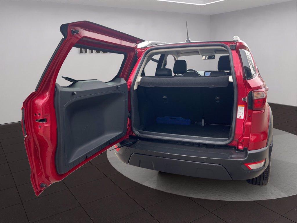 FORD EcoSport 1.0 ecoboost Active s&s 125cv del 2022
