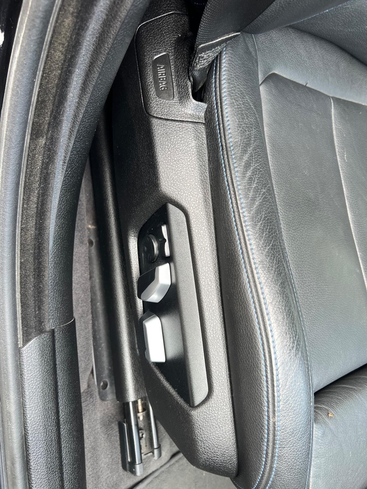 Bmw 3er Gran Turismo 320d xDrive Msport