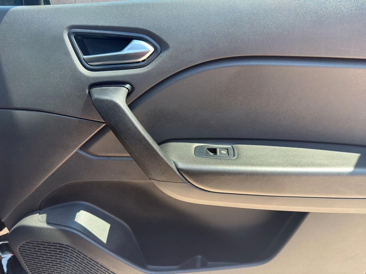 Renault Captur TCe 100 CV GPL Techno