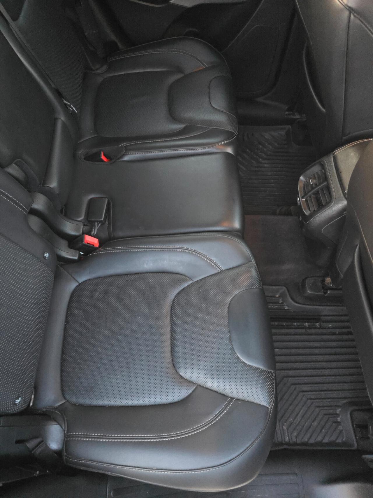 Jeep Cherokee 2.2 Mjt II 4WD Active Drive I Overland