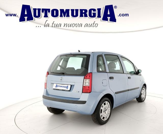 FIAT Idea 1.3 Multijet 16V Active con Clima