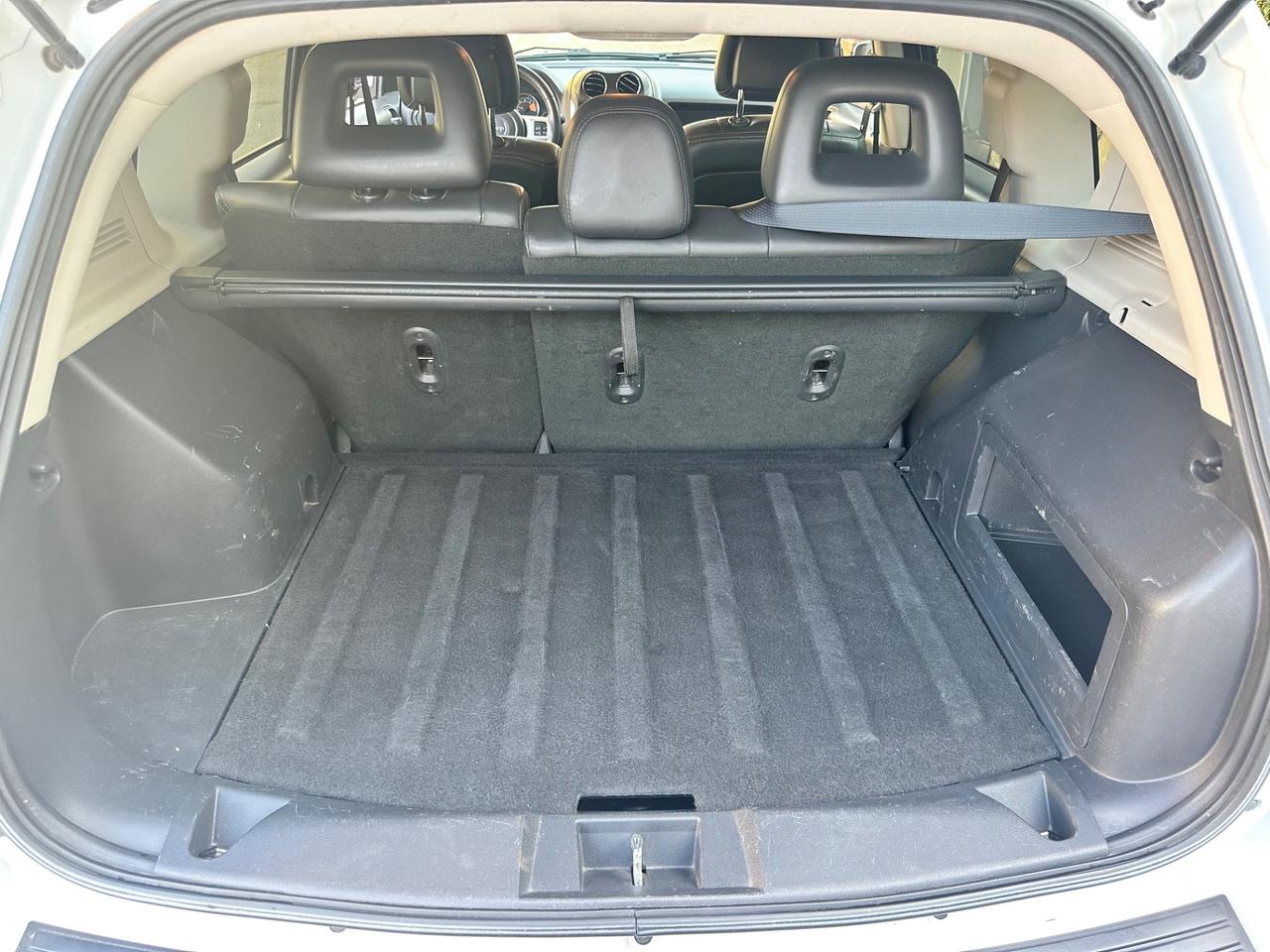 Jeep Compass 2.2 CRD 163CV 4WD Limited 2014