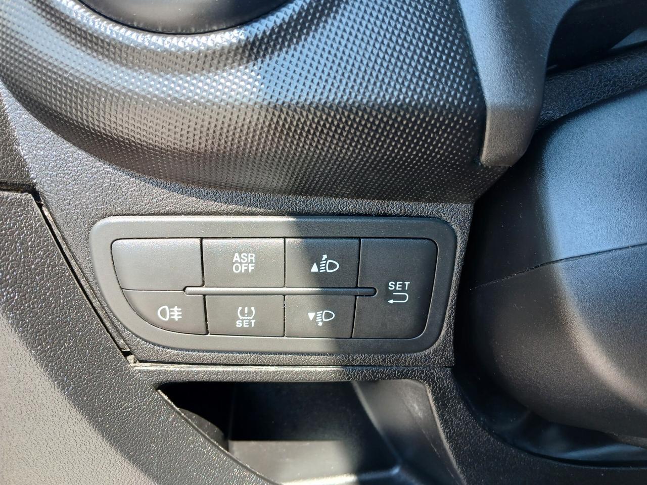 FIAT QUBO 1.3 MJET 80CV 5 POSTI 2016 DYNAMIC