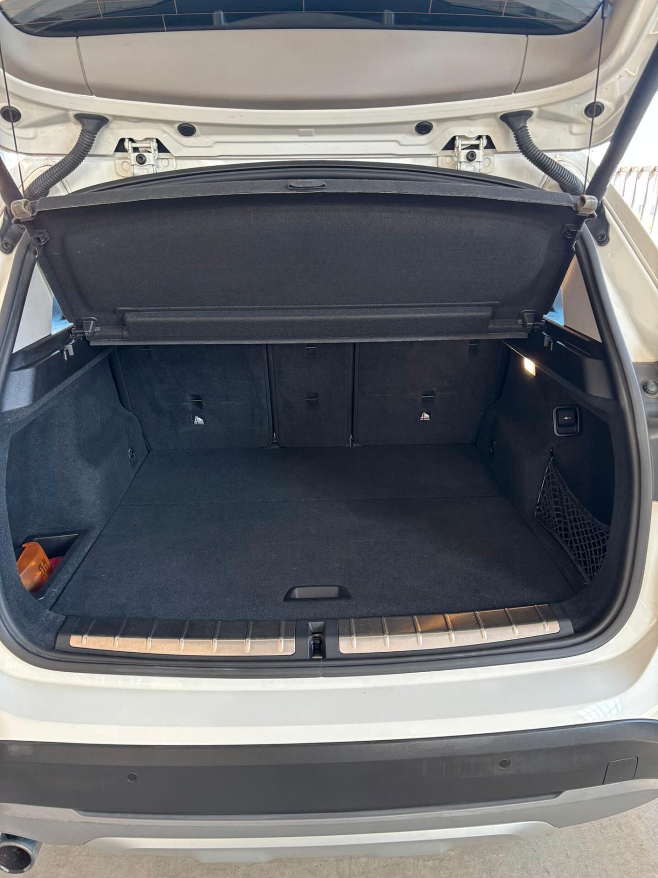 Bmw X1 xDrive18d xLine