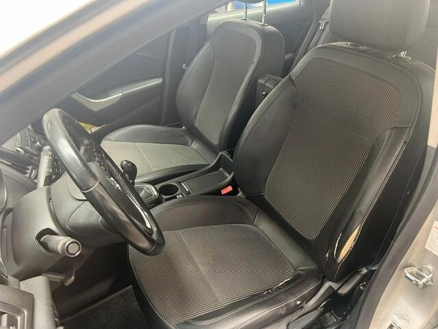 Opel Astra 1.7 CDTI 125CV Sports Tourer Cosmo