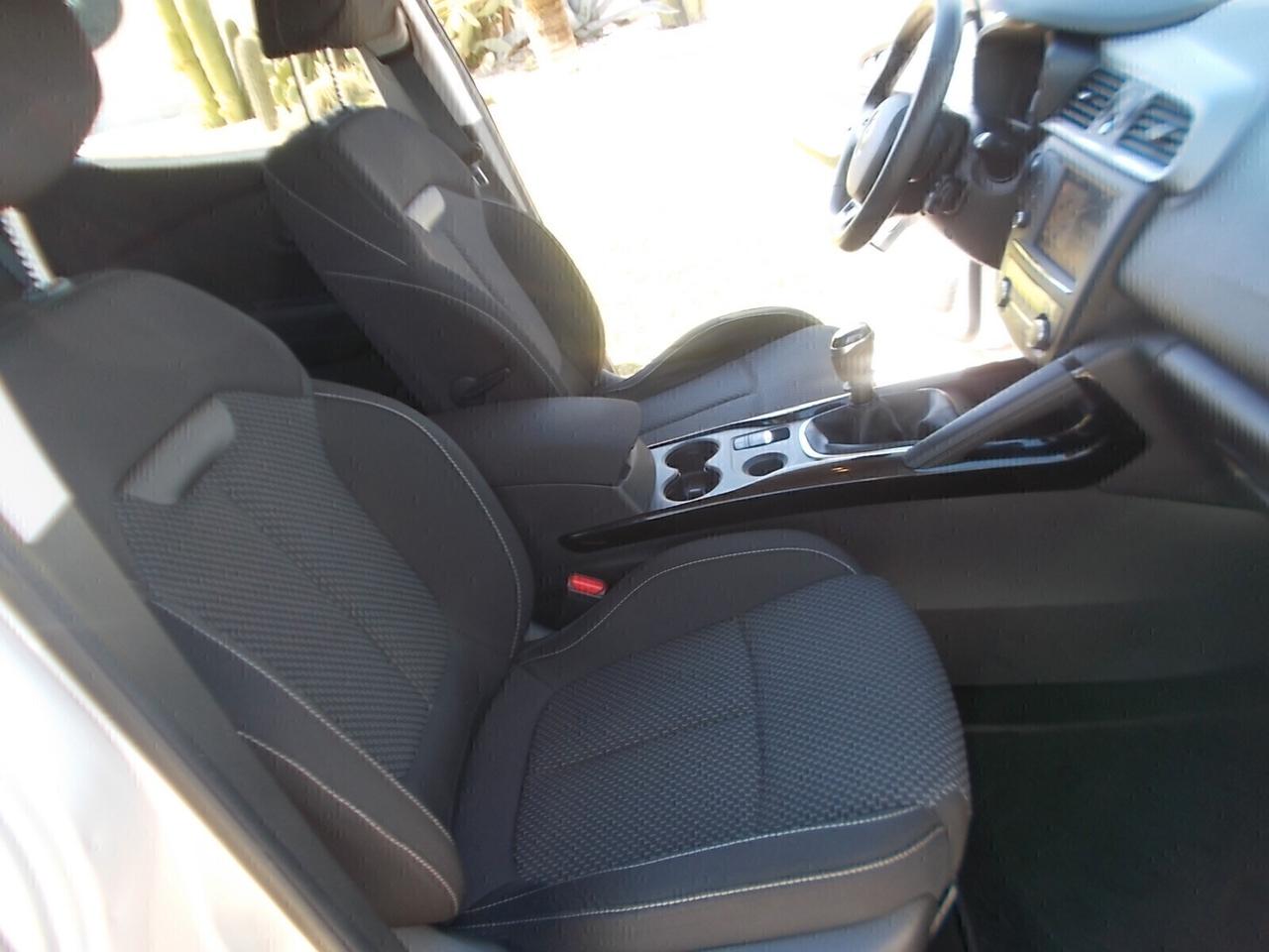 Renault Kadjar 1.5 dCi 110cv *FULL OPT* da VETRINA