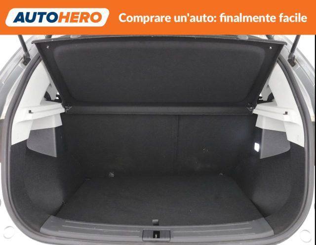 MG ZS 1.0T-GDI Luxury