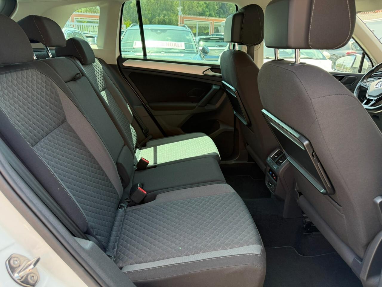Volkswagen Tiguan 1.6 TDI 116CV BMT - 2017